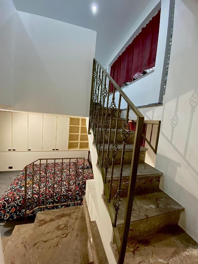 Alpha22 Apartment ジャルディーニ・ナクソス エクステリア 写真