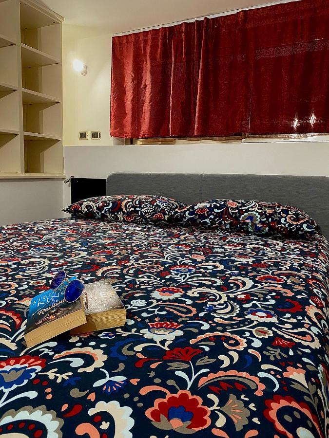 Alpha22 Apartment ジャルディーニ・ナクソス エクステリア 写真